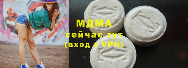 хмурый Алзамай